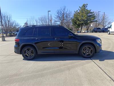 2020 Mercedes-Benz GLB GLB 250   - Photo 8 - Dallas, TX 75252