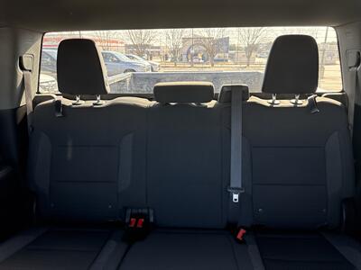 2024 Chevrolet Silverado 1500 LT   - Photo 34 - Dallas, TX 75252