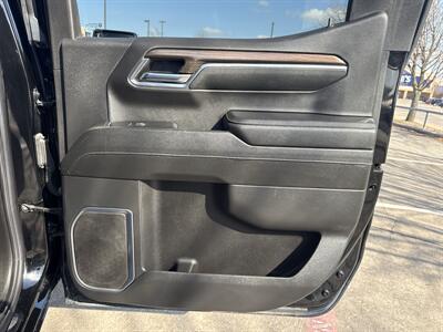 2024 Chevrolet Silverado 1500 LT   - Photo 14 - Dallas, TX 75252