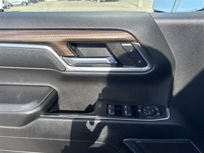 2024 Chevrolet Silverado 1500 LT   - Photo 11 - Dallas, TX 75252