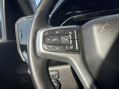 2024 Chevrolet Silverado 1500 LT   - Photo 23 - Dallas, TX 75252