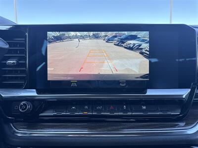 2024 Chevrolet Silverado 1500 LT   - Photo 26 - Dallas, TX 75252