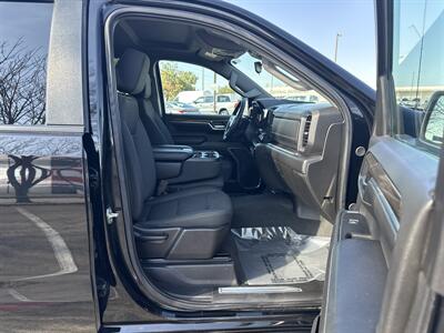 2024 Chevrolet Silverado 1500 LT   - Photo 18 - Dallas, TX 75252