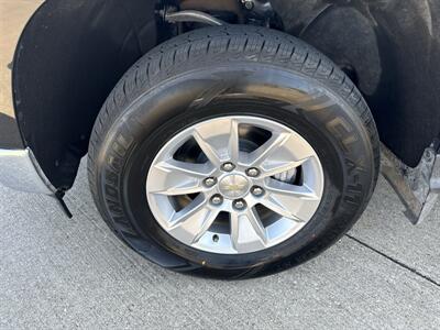 2024 Chevrolet Silverado 1500 LT   - Photo 35 - Dallas, TX 75252