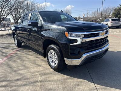 2024 Chevrolet Silverado 1500 LT   - Photo 9 - Dallas, TX 75252