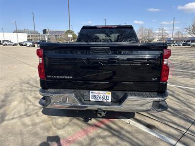 2024 Chevrolet Silverado 1500 LT   - Photo 6 - Dallas, TX 75252