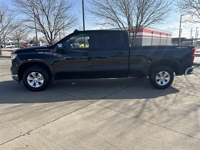 2024 Chevrolet Silverado 1500 LT   - Photo 4 - Dallas, TX 75252