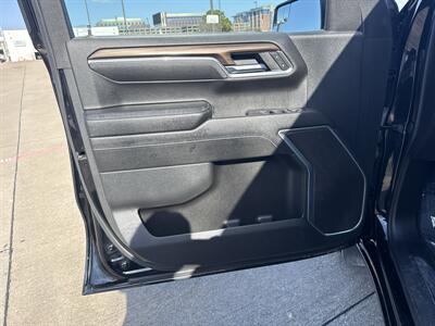 2024 Chevrolet Silverado 1500 LT   - Photo 10 - Dallas, TX 75252