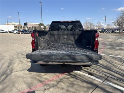2024 Chevrolet Silverado 1500 LT   - Photo 15 - Dallas, TX 75252