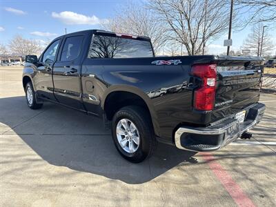 2024 Chevrolet Silverado 1500 LT   - Photo 5 - Dallas, TX 75252