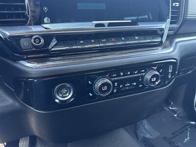 2024 Chevrolet Silverado 1500 LT   - Photo 28 - Dallas, TX 75252