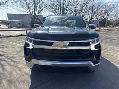 2024 Chevrolet Silverado 1500 LT   - Photo 2 - Dallas, TX 75252