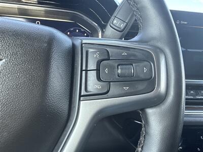 2024 Chevrolet Silverado 1500 LT   - Photo 24 - Dallas, TX 75252