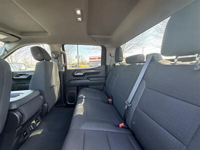 2024 Chevrolet Silverado 1500 LT   - Photo 32 - Dallas, TX 75252
