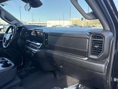 2024 Chevrolet Silverado 1500 LT   - Photo 20 - Dallas, TX 75252