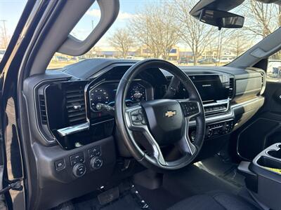2024 Chevrolet Silverado 1500 LT   - Photo 19 - Dallas, TX 75252
