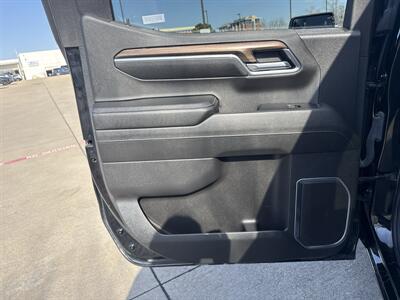 2024 Chevrolet Silverado 1500 LT   - Photo 12 - Dallas, TX 75252