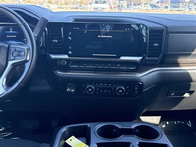 2024 Chevrolet Silverado 1500 LT   - Photo 25 - Dallas, TX 75252
