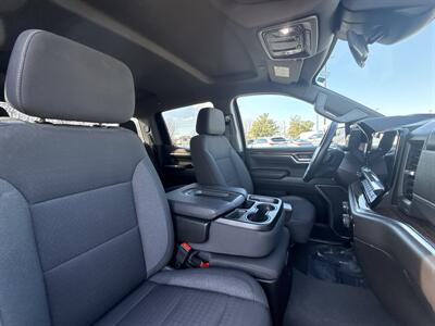 2024 Chevrolet Silverado 1500 LT   - Photo 33 - Dallas, TX 75252