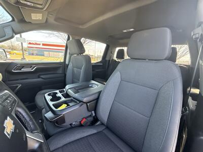 2024 Chevrolet Silverado 1500 LT   - Photo 31 - Dallas, TX 75252