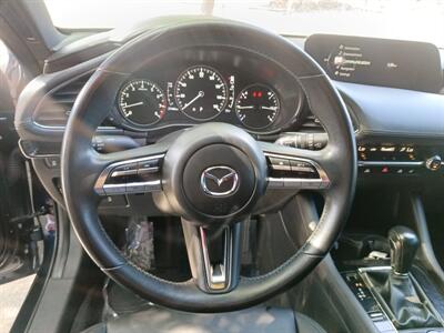 2022 Mazda Mazda3 Hatchback Preferred   - Photo 22 - Dallas, TX 75252