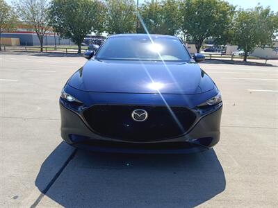 2022 Mazda Mazda3 Hatchback Preferred   - Photo 2 - Dallas, TX 75252