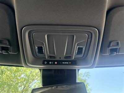 2025 GMC Sierra 1500 SLT   - Photo 37 - Dallas, TX 75252