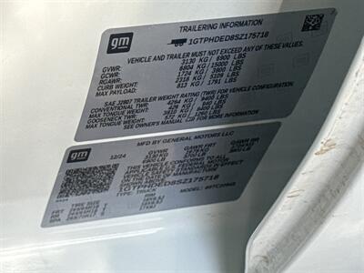 2025 GMC Sierra 1500 SLT   - Photo 41 - Dallas, TX 75252