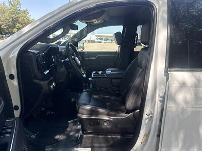 2025 GMC Sierra 1500 SLT   - Photo 19 - Dallas, TX 75252