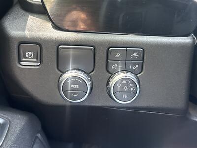 2025 GMC Sierra 1500 SLT   - Photo 33 - Dallas, TX 75252