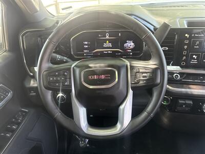 2025 GMC Sierra 1500 SLT   - Photo 30 - Dallas, TX 75252