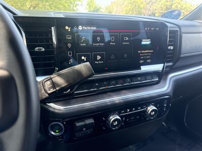 2025 GMC Sierra 1500 SLT   - Photo 34 - Dallas, TX 75252