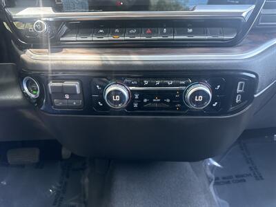 2025 GMC Sierra 1500 SLT   - Photo 36 - Dallas, TX 75252