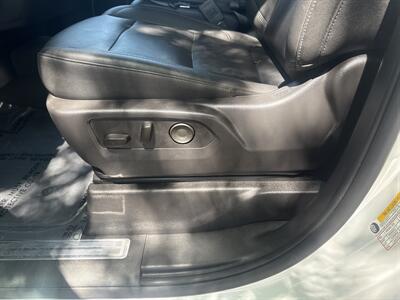 2025 GMC Sierra 1500 SLT   - Photo 20 - Dallas, TX 75252