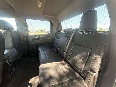 2025 GMC Sierra 1500 SLT   - Photo 25 - Dallas, TX 75252