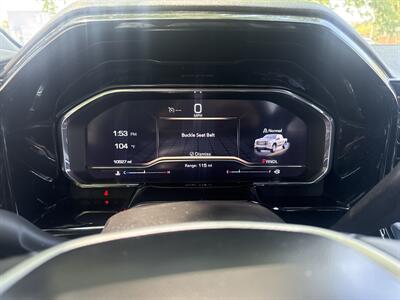 2025 GMC Sierra 1500 SLT   - Photo 27 - Dallas, TX 75252