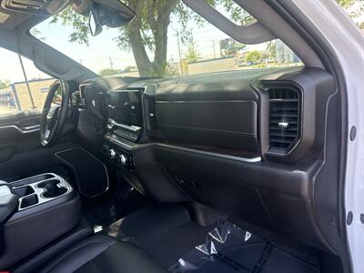 2025 GMC Sierra 1500 SLT   - Photo 23 - Dallas, TX 75252