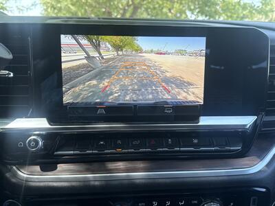 2025 GMC Sierra 1500 SLT   - Photo 32 - Dallas, TX 75252