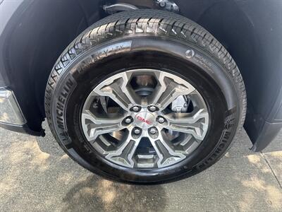 2025 GMC Sierra 1500 SLT   - Photo 40 - Dallas, TX 75252