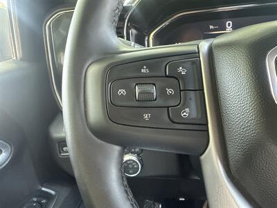 2025 GMC Sierra 1500 SLT   - Photo 28 - Dallas, TX 75252