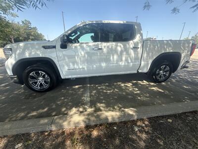 2025 GMC Sierra 1500 SLT   - Photo 4 - Dallas, TX 75252