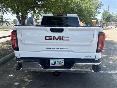 2025 GMC Sierra 1500 SLT   - Photo 6 - Dallas, TX 75252