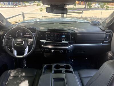 2025 GMC Sierra 1500 SLT   - Photo 26 - Dallas, TX 75252