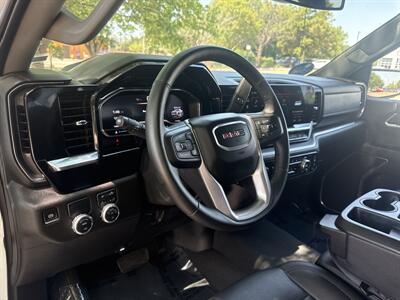 2025 GMC Sierra 1500 SLT   - Photo 22 - Dallas, TX 75252