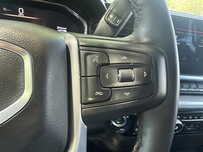 2025 GMC Sierra 1500 SLT   - Photo 29 - Dallas, TX 75252