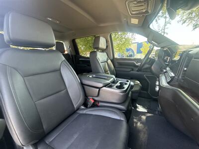 2025 GMC Sierra 1500 SLT   - Photo 38 - Dallas, TX 75252