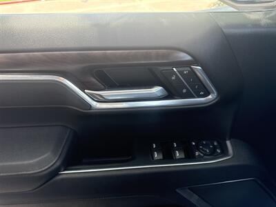 2025 GMC Sierra 1500 SLT   - Photo 11 - Dallas, TX 75252