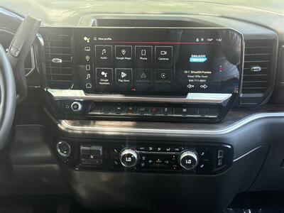 2025 GMC Sierra 1500 SLT   - Photo 31 - Dallas, TX 75252