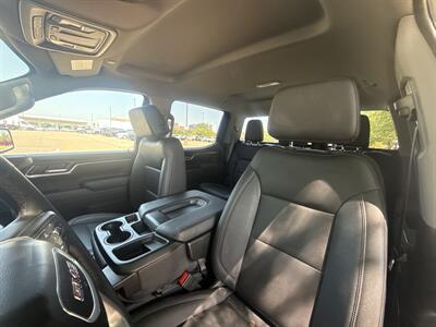 2025 GMC Sierra 1500 SLT   - Photo 24 - Dallas, TX 75252