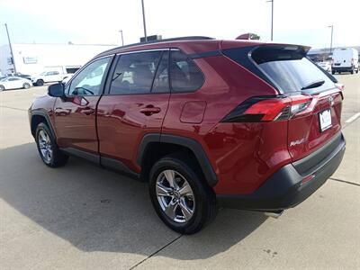 2023 Toyota RAV4 XLE   - Photo 5 - Dallas, TX 75252